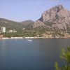 Новый свет - 2010 - Новый свет (Крым) -  Нижняя тропа Голицина
